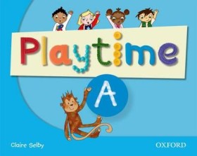 PLAYTIME A …
