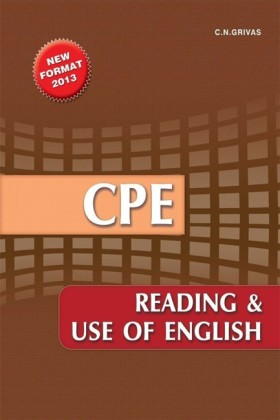CPE READIN &hellip;