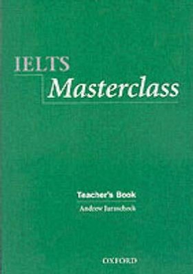 IELTS MAST …