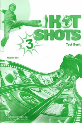 HOT SHOTS …