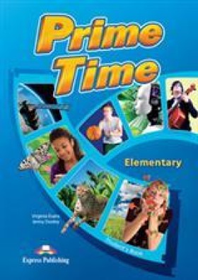 PRIME TIME …