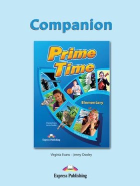 PRIME TIME &hellip;