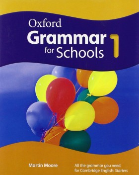 OXFORD GRA …