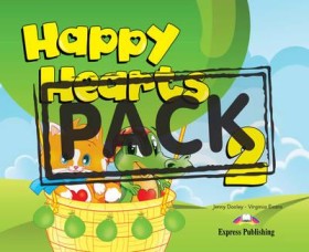 HAPPY HEAR …