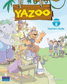 YAZOO JUNI …
