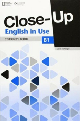 CLOSE-UP B &hellip;