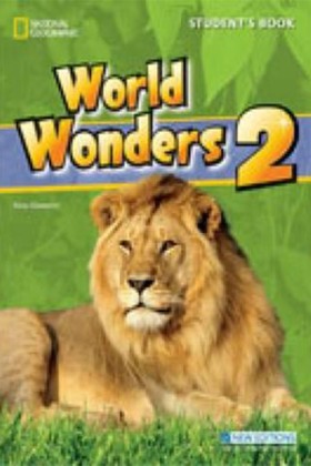 WORLD WOND &hellip;
