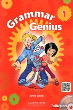 GRAMMAR GE …