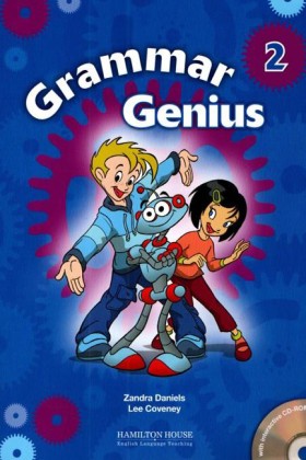 GRAMMAR GE …