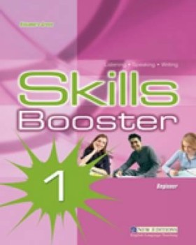 SKILLS BOO …