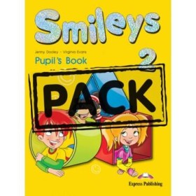 SMILES 2 S &hellip;