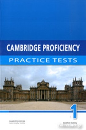 CAMBRIDGE …