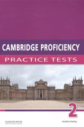 CAMBRIDGE …