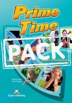 PRIME TIME …