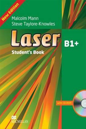 LASER B1+ …