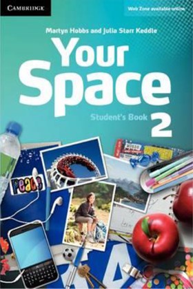 YOUR SPACE …