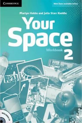 YOUR SPACE &hellip;