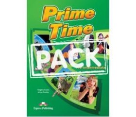 PRIME TIME …
