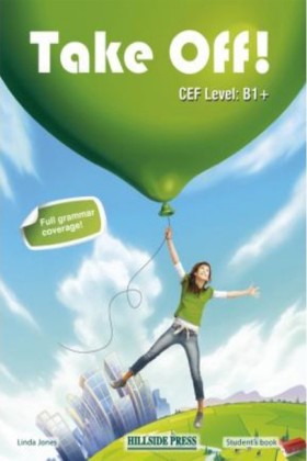 TAKE OFF B …