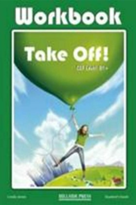 TAKE OFF B …