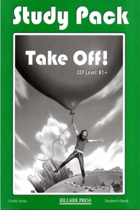 TAKE OFF B &hellip;