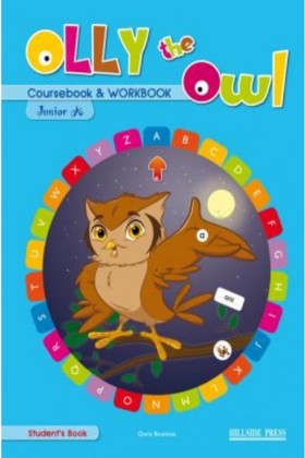 OLLY THE O &hellip;