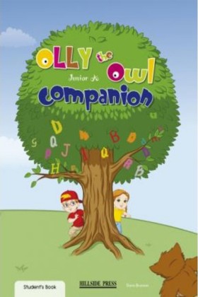 OLLY THE O …