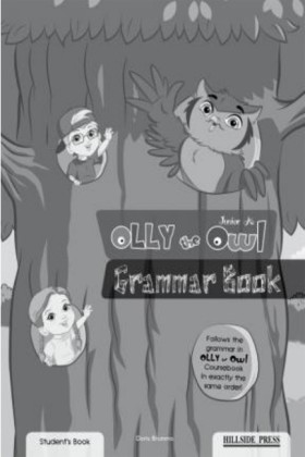 OLLY THE O &hellip;