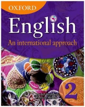 OXFORD ENG …