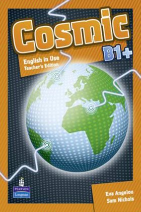 COSMIC B1+ &hellip;