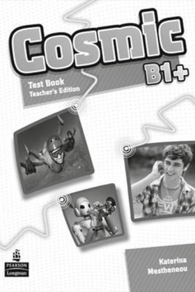 COSMIC B1+ …