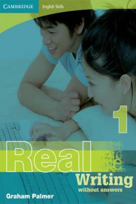 REAL WRITI &hellip;
