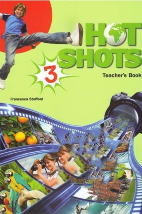 HOT SHOTS &hellip;