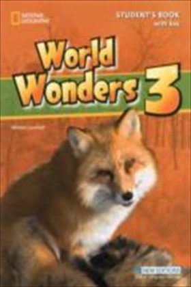 WORLD WOND &hellip;