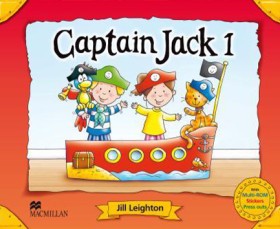CAPTAIN JA …
