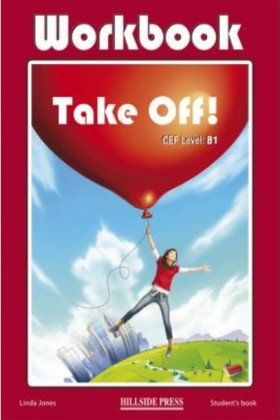 TAKE OFF B &hellip;