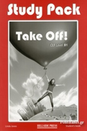 TAKE OFF B …