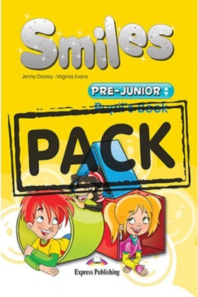 SMILES PRE …