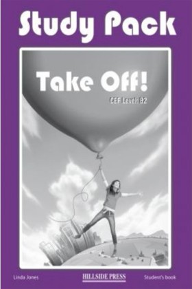 TAKE OFF B …
