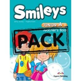 SMILES JUN &hellip;