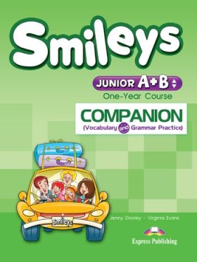 SMILES JUN &hellip;
