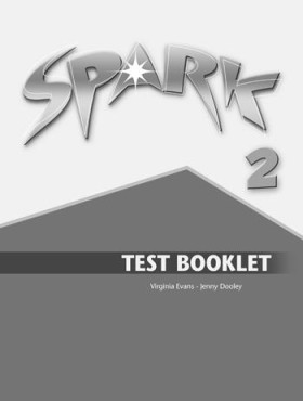 SPARK 2 TE …