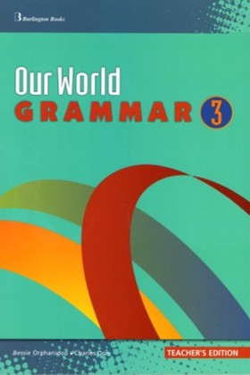 OUR WORLD &hellip;
