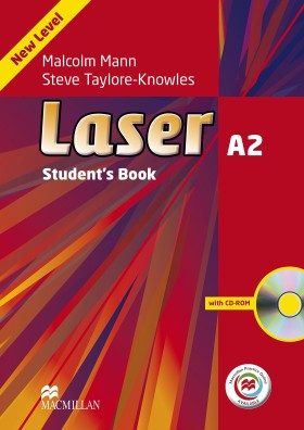 LASER A2 S …