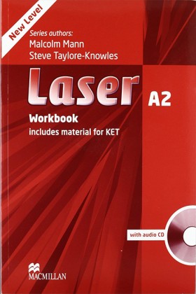 LASER A2 W …