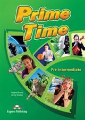 PRIME TIME &hellip;