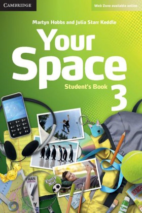 YOUR SPACE …