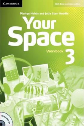 YOUR SPACE …
