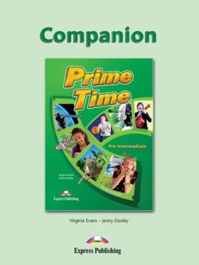 PRIME TIME …