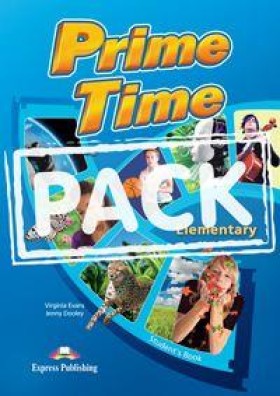 PRIME TIME &hellip;